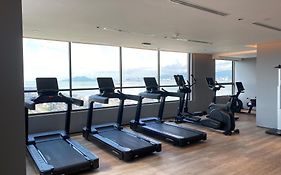 Crowne Plaza Penang Straits City By Ihg